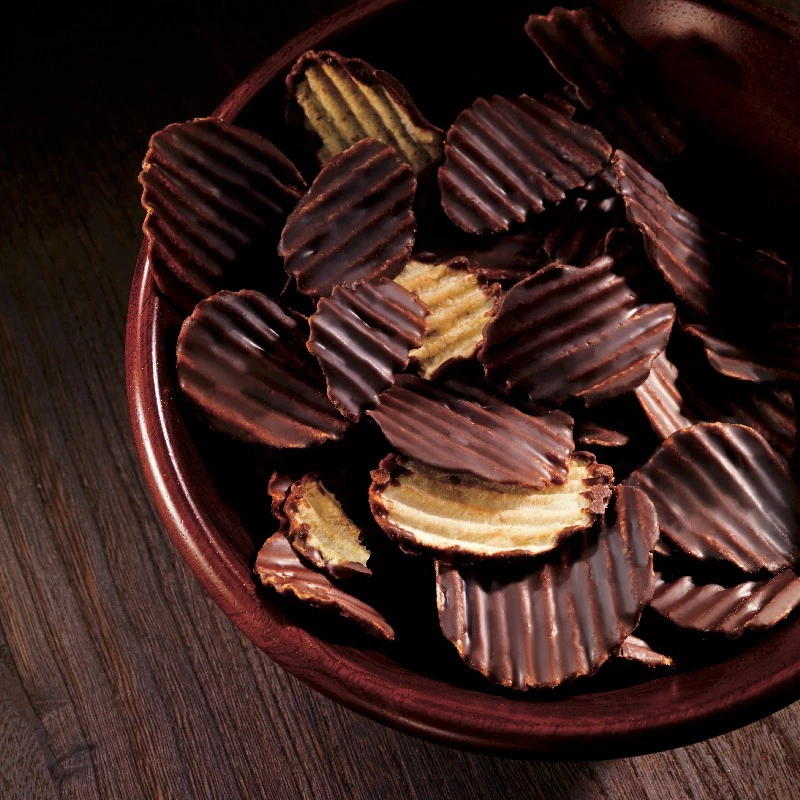 ROYCE' Potatochip Chocolate - Mild Bitter